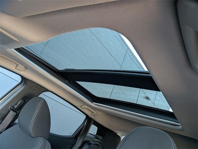 new 2026 Nissan Kicks car, priced at $27,400