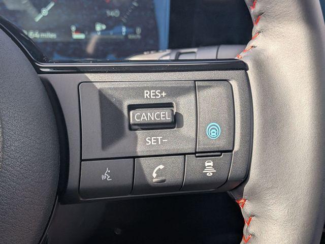 new 2026 Nissan Kicks car, priced at $28,661