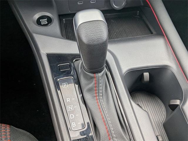 new 2026 Nissan Sentra car, priced at $24,899