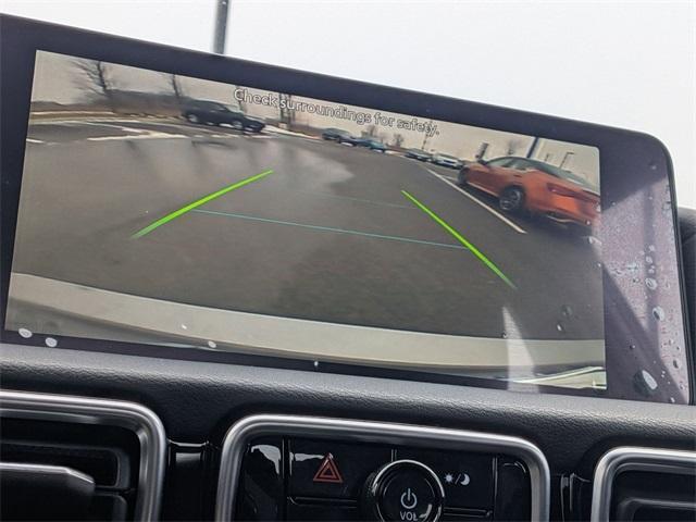 new 2026 Nissan Sentra car, priced at $24,899