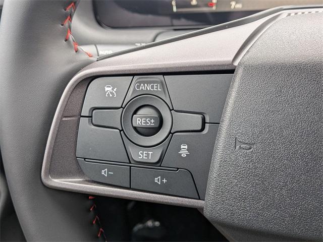 new 2026 Nissan Sentra car, priced at $24,899