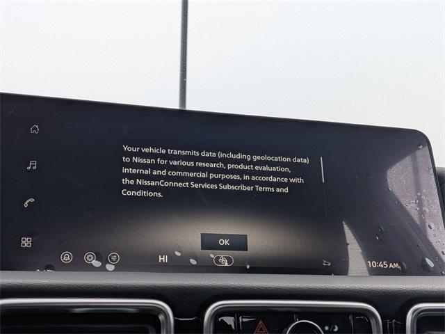 new 2026 Nissan Sentra car, priced at $24,899