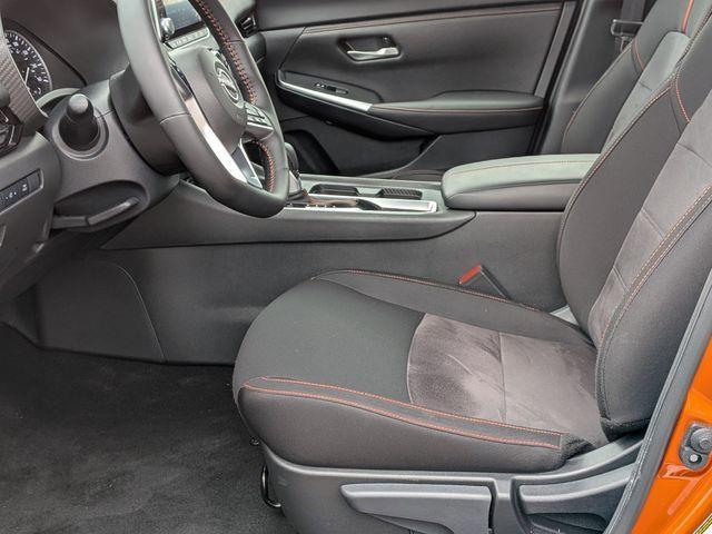 used 2025 Nissan Sentra car, priced at $23,469