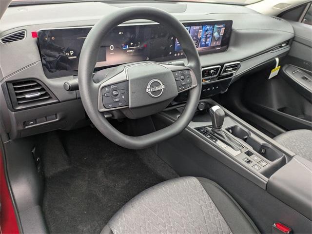 new 2026 Nissan Sentra car, priced at $23,728