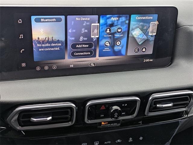 new 2026 Nissan Sentra car, priced at $23,728