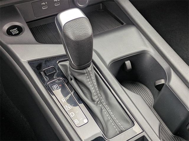 new 2026 Nissan Sentra car, priced at $23,728