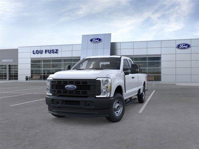 new 2026 Ford F-250 car, priced at $55,575
