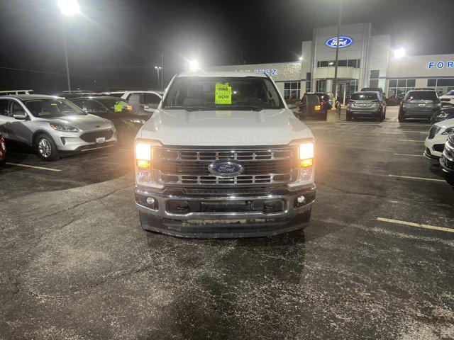 used 2024 Ford F-250 car, priced at $54,986