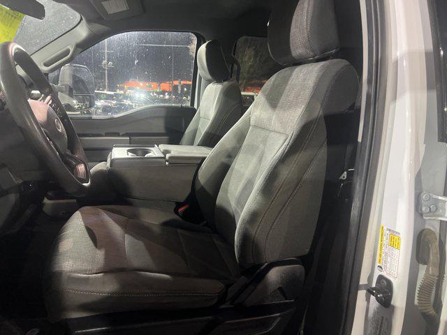 used 2024 Ford F-250 car, priced at $54,986