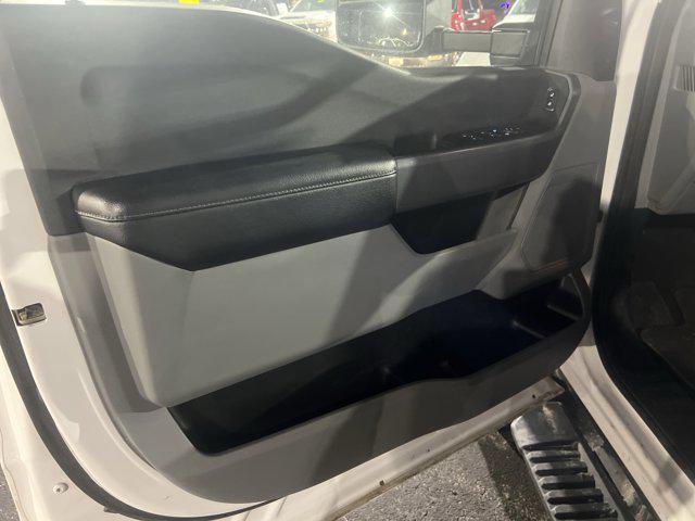 used 2024 Ford F-250 car, priced at $54,986