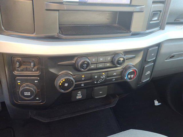 used 2024 Ford F-250 car, priced at $53,435
