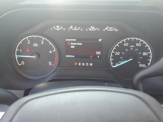 used 2024 Ford F-250 car, priced at $53,435