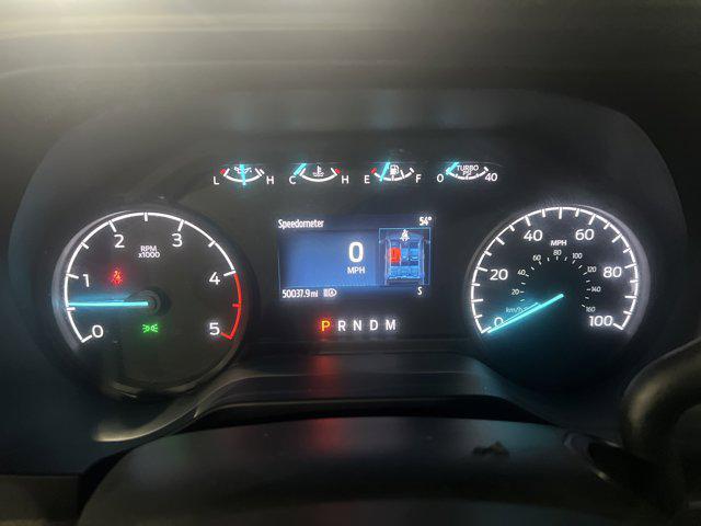used 2024 Ford F-250 car, priced at $54,986