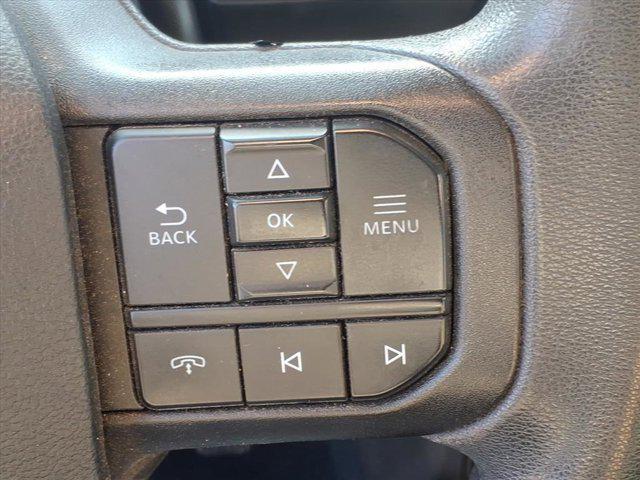 used 2024 Ford F-250 car, priced at $53,435