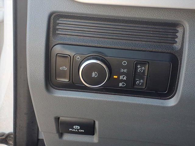 used 2024 Ford F-250 car, priced at $53,435