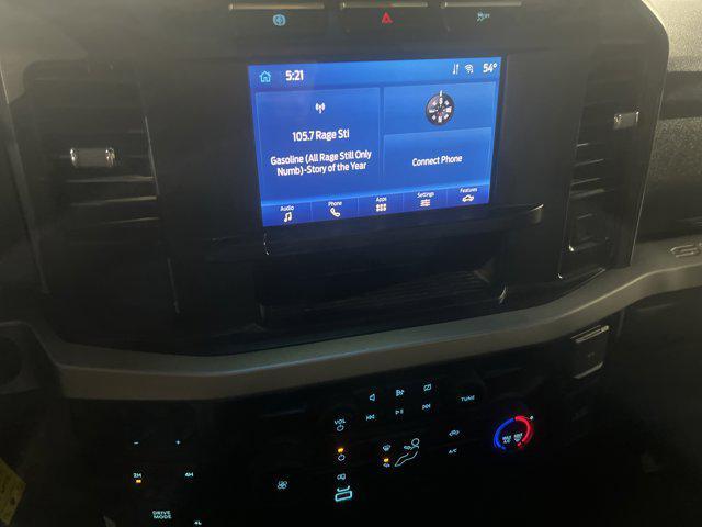 used 2024 Ford F-250 car, priced at $54,986