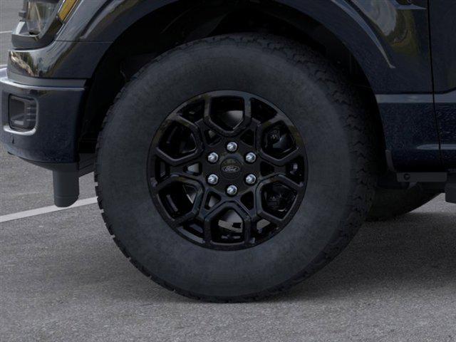 new 2026 Ford F-150 car, priced at $57,565