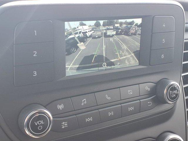 new 2025 Ford Transit-250 car, priced at $52,920