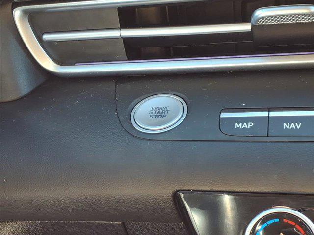 used 2024 Hyundai Elantra car, priced at $20,850