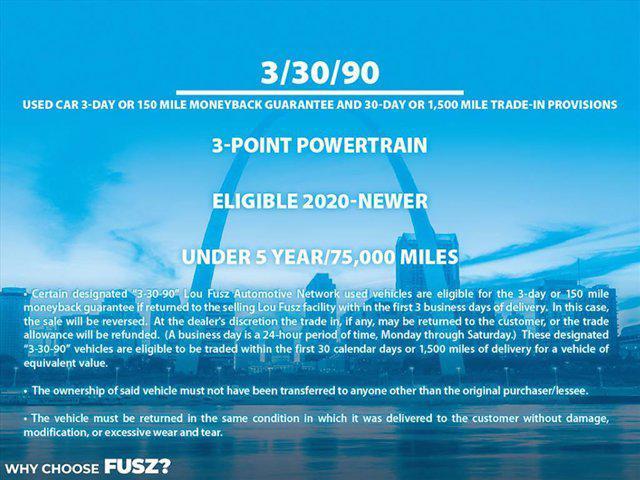 used 2023 Ford Bronco car, priced at $45,436