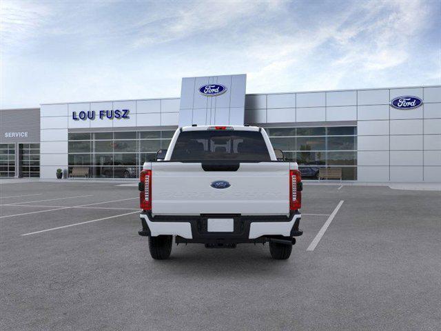 new 2026 Ford F-250 car, priced at $60,185