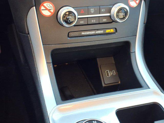 used 2023 Ford Edge car, priced at $20,492