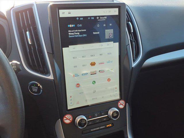 used 2023 Ford Edge car, priced at $20,492