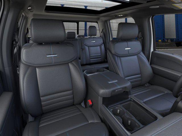 new 2026 Ford F-250 car, priced at $97,875