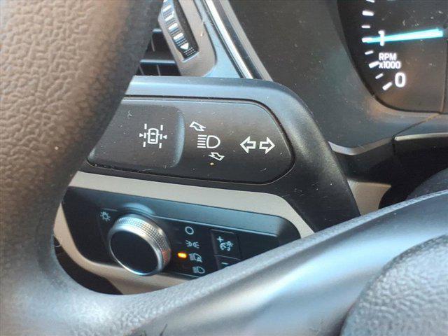 used 2020 Ford Escape car, priced at $10,587