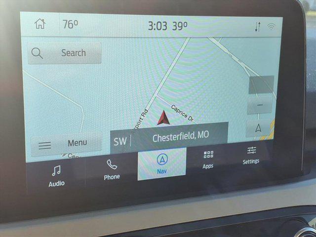 used 2020 Ford Escape car, priced at $10,587