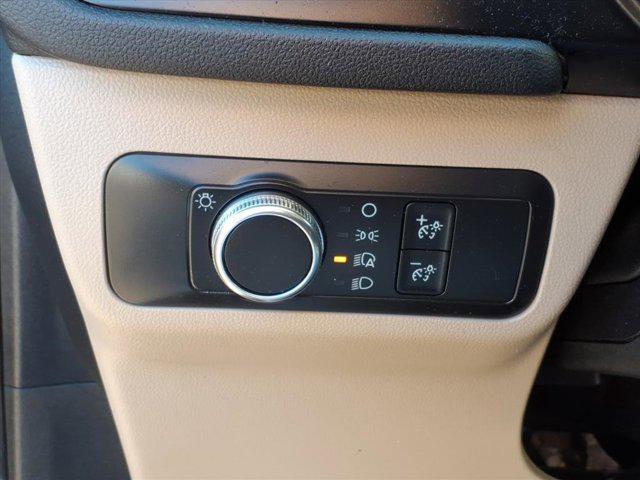 used 2020 Ford Escape car, priced at $10,587