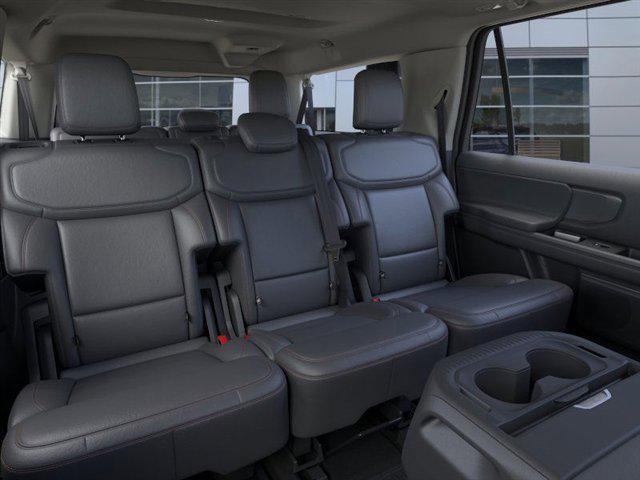 new 2026 Ford Expedition Max car, priced at $78,240