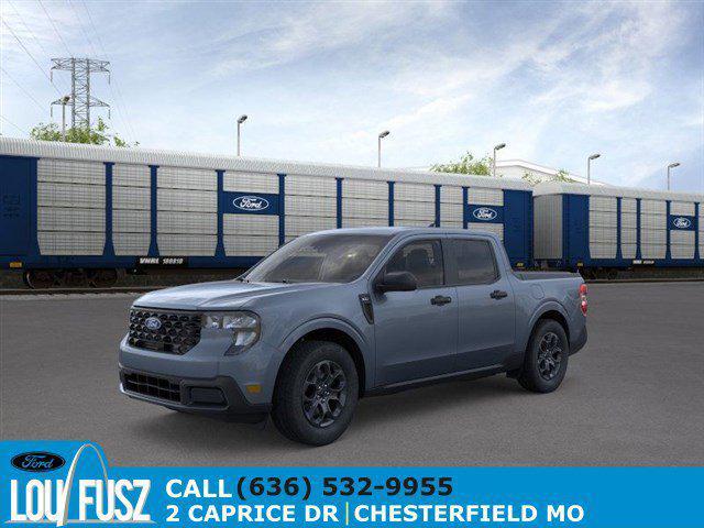 new 2026 Ford Maverick car, priced at $33,595