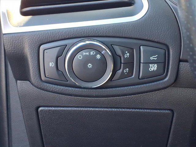 used 2023 Ford Edge car, priced at $26,998