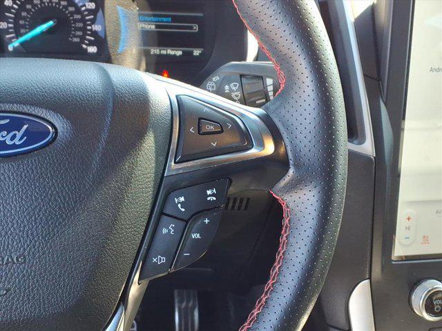 used 2023 Ford Edge car, priced at $26,998