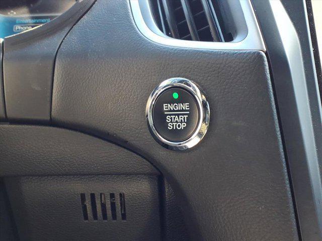 used 2023 Ford Edge car, priced at $26,998