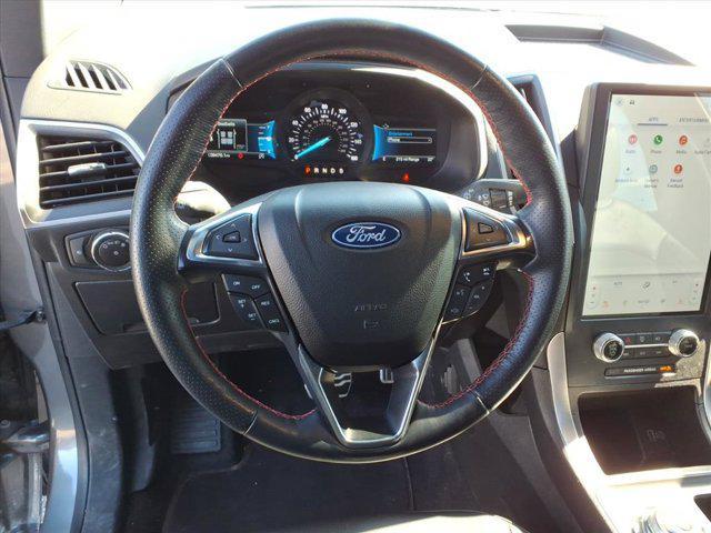 used 2023 Ford Edge car, priced at $26,998