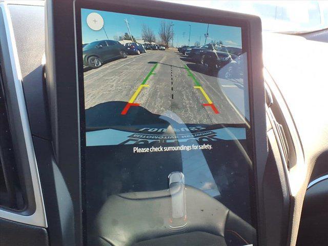 used 2023 Ford Edge car, priced at $26,998