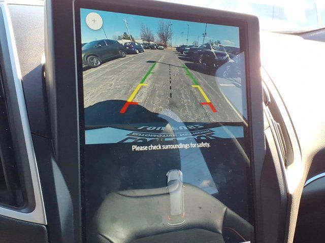 used 2023 Ford Edge car, priced at $24,974