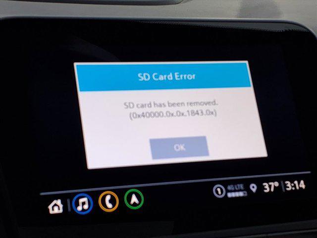 used 2022 Chevrolet Equinox car, priced at $19,989