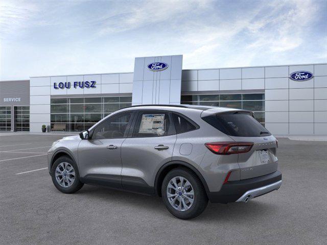 new 2025 Ford Escape car, priced at $33,548