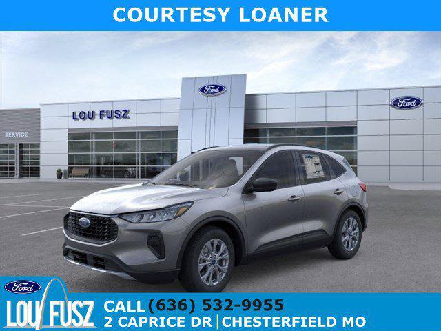 new 2025 Ford Escape car, priced at $33,548
