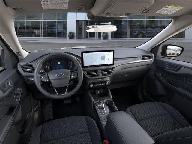 new 2025 Ford Escape car, priced at $28,648
