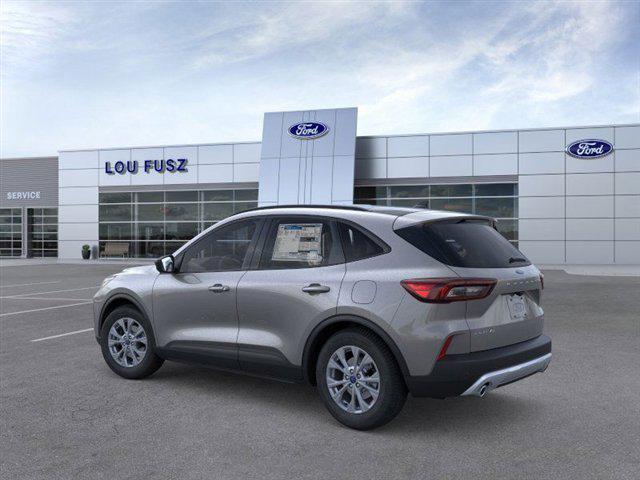 new 2025 Ford Escape car, priced at $28,648