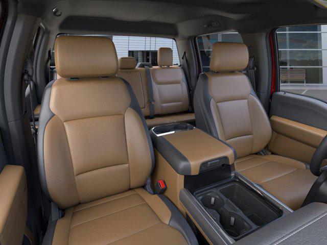 new 2026 Ford F-250 car, priced at $69,310