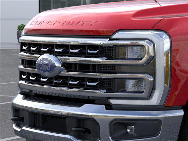 new 2026 Ford F-250 car, priced at $69,310