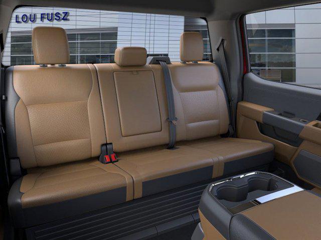 new 2026 Ford F-250 car, priced at $69,310