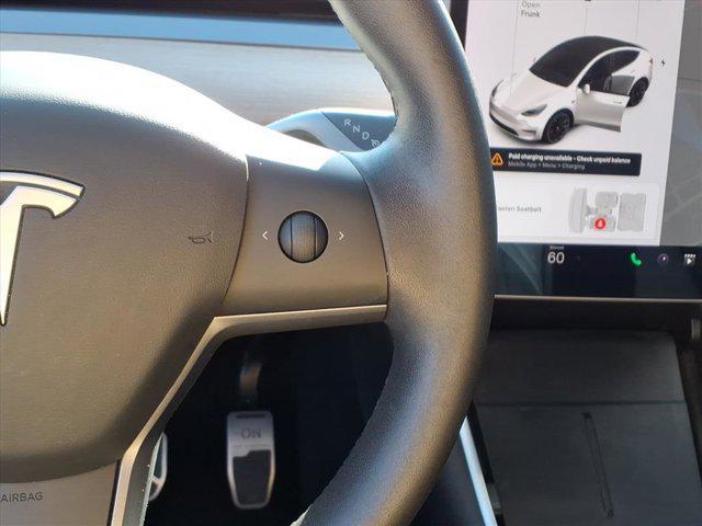 used 2021 Tesla Model Y car, priced at $24,990