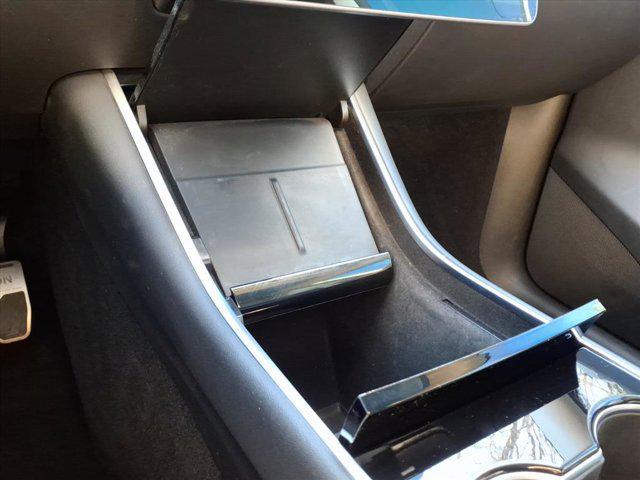 used 2021 Tesla Model Y car, priced at $24,990