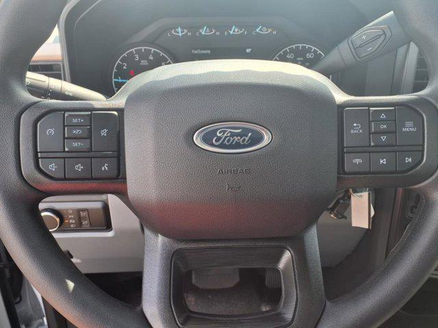 new 2026 Ford F-350 car, priced at $48,080